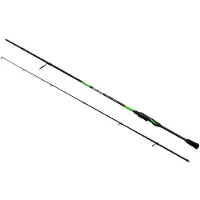 Wizard Canne Spinning Mxt