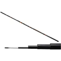 Benzar Mix Adventure Coup Rod Argenté 6.00 m / 10-25 g