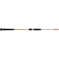 Sakura Mitsio Slow Jigging Rod Argenté 1.90 m / 300 g
