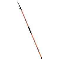 LINEAEFFE Personaler Wwg Up To 180 Telescopic Surfcasting Rod Orange 4.20 m / 180 g