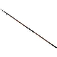 Shimano Fishing Sonora Ax Canne à pêche télescopique pour surfcasting Golden 4.20 m / 150 g Golden 4.20 m
