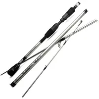 Mustad Canne Spinning Basscraft