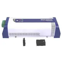 Dolphin Charger Premium Charger 40a 12v Clair 96 x 120 x 354 mm