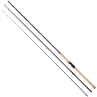 Daiwa Luvias Toc Match Rod Noir 3.90 m / 2-16 g