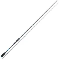 Kali Kunnan Mythic Spinnaker C23 Spinning Rod Argenté 3.02 m / 7-28 g