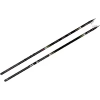Colmic Fiume Wr T8000 Non Ringed Bolognese Rod Noir 7.00 m / 20 g
