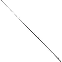 Baetis Stress 2 Fishing Rod Section Noir 3.05 m / Line 4