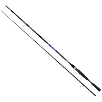 Kali Kunnan Mythic Sedna Spinning Rod Noir 2.10 m / 4-16 g