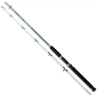 Zunzun Stratus Spinning Rod Noir 1.80 m / 5-30 g