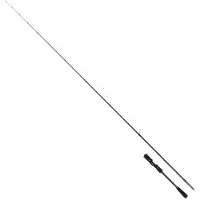 Tubertini Shibasu Eging Rod Argenté 2.15 m / 50 g