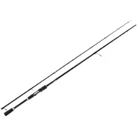 Molix Outset Predator Spinning Rod Argenté 2.18 m / 8-18 Lbs