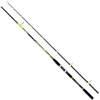 Kali Kunnan Power C Spinning Rod Doré 3.96 m / 500 g