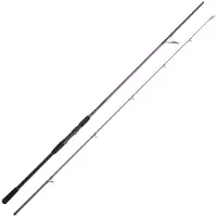 Cinnetic Sky Line Purple Sea Bass Evolution Mh Spinning Rod Argenté 3.60 m / 60-180 g