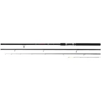 Carp Expert Plus Feeder Rod Argenté 3.90 m / 40-80 g