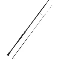 Colmic Hokusai Eging Rod Argenté 2.44 m / 200 g