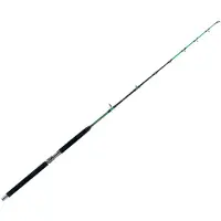Falcon Black Phantom Acid Trolling Rod Argenté 2.13 m / 16 Lbs