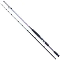Sugoi Canne Spinning Kerman Boat
