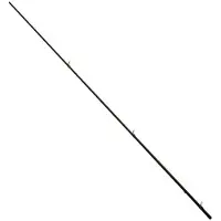 Baetis Rookie 2 Fishing Rod Section Noir 3.20 m / Line 3