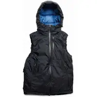 Spro Nanga Aurora Down Vest Bleu XL Homme