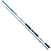 Sunset Maheva Zxr Bottom Shipping Rod Bleu,Noir 2.70 m / 100-200 g