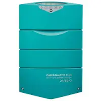 Mastervolt Chargemaster Battery Charger 60a 24v Bleu