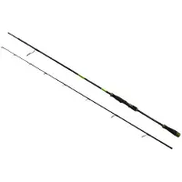 Wizard Spin Blade Elite Spinning Rod Argenté 2.40 m / 10-30 g