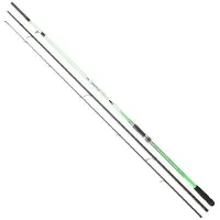 Daiwa Canne à Truite Proteus Bombette