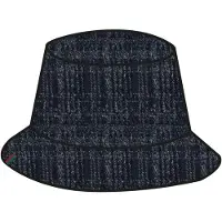Redgreen Vada Bucket Hat Bleu M-L