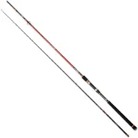 Cinnetic Rextail Extreme Shore Jigging Rod Rouge 2.75 m / 50-150 g