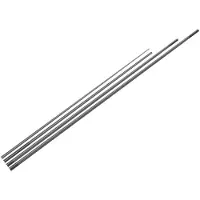 GARBOLINO K4 Pro Power Carp Sky Pole Kit Argenté 5.60 m