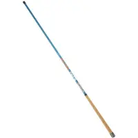 GARBOLINO Supra Speed Whip Coup Rod Bleu,Doré 3.50 m