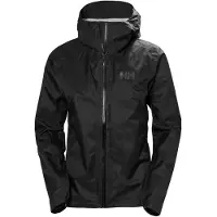 Helly Hansen Veste imperméable femme Verglas Micro Shell