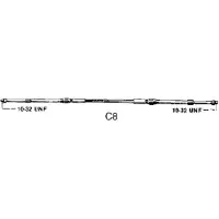 Ultraflex Câble de télécommande C8 34', 1 pièce