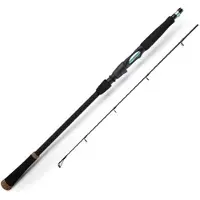Mustad Medmax Shore Jigging Rod Argenté 3.04 m / 40-100 g