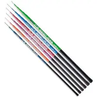 Zunzun Explorer Coup Rod Doré 7.00 m / 5-20 g