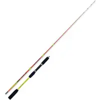 LINEAEFFE Squiddy Ultra Eging Rod Doré 1.60 m / 100 g