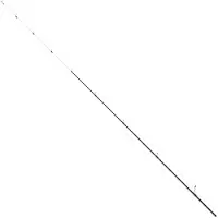 Okuma Isx-s-802m Fishing Rod Quiver Tip Argenté