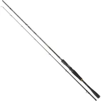 Daiwa Prorex Xr Baitcasting Rod Argenté 2.13 m / 7-28 g