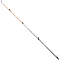Colmic Boat Medium Fishing Rod Quiver Tip 4 Mm Argenté 72 cm