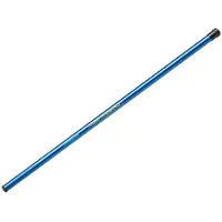 Shakespeare Firebird Coup Rod Argenté 8.00 m
