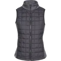 Trespass Lyla Vest Noir 2XL Femme
