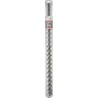 Bosch 7 40x600x720 Mm Sds-max Wall Drill Bit Argenté