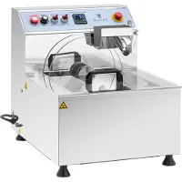 Royal Tempéreuse chocolat - acier inoxydable - 750 W - 8 l - RC-CMM05
