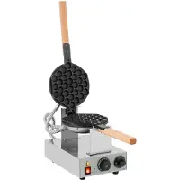 Royal Catering Gaufrier Bubble - 1 415 W
