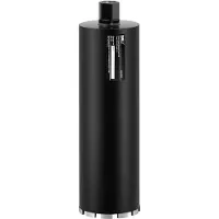 MSW Scie trépan diamant - Ø 132 mm - 400 mm