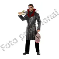 Atosa Costume De Vampire