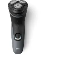 Philips 1000 S1142/00 Shaver Noir One Size / EU Plug 220V