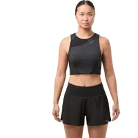 Nnormal Top De Sport Trail Cropped
