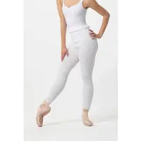 Intermezzo Adagio Leggings Blanc 8 Years Fille