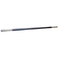 Softee W-power Bar 1.7kg Noir 1.7 kg